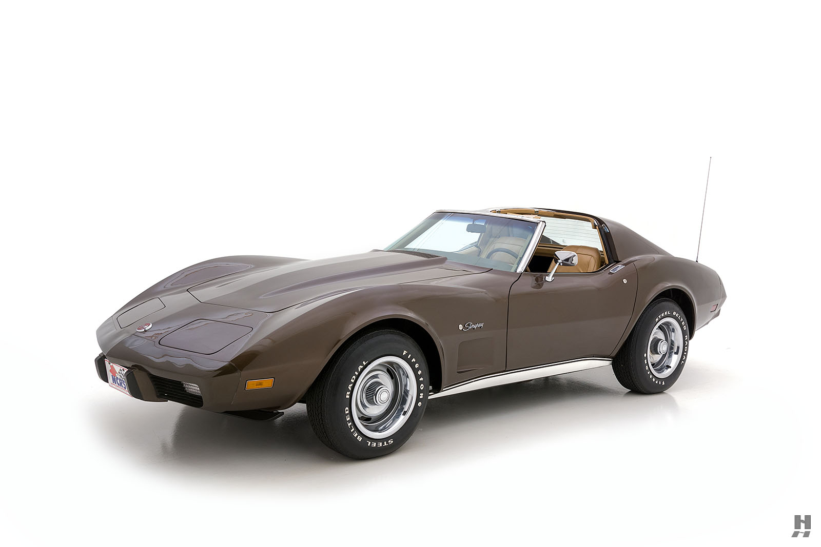 1978 Chevrolet Corvette Silver Anniversary | Hagerty Valuation Tools